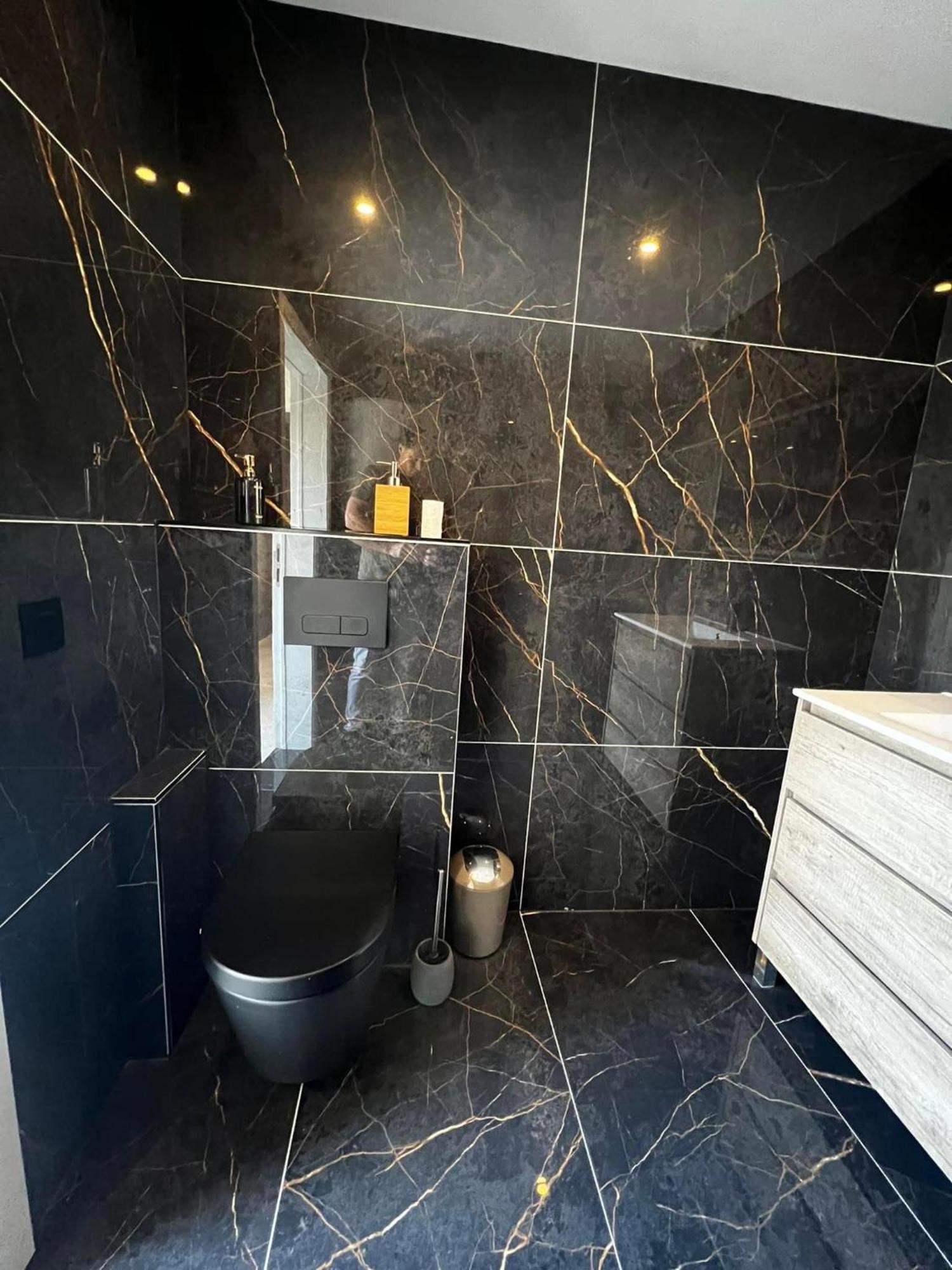 Garden Suite Monaco Герардсберген Экстерьер фото
